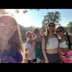 Meet your Posher, Christina